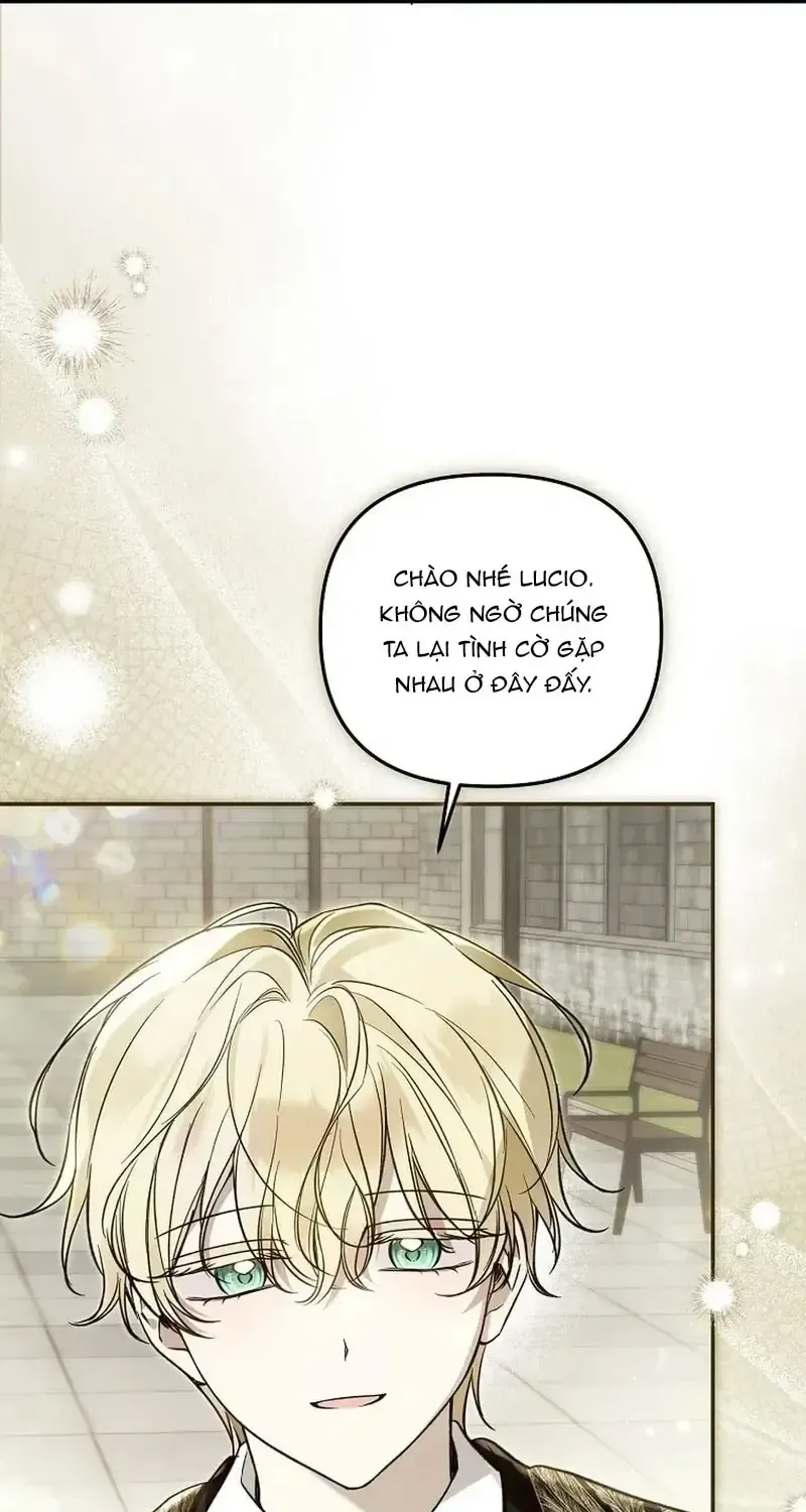 Độc Chiếm Sự Sủng Ái Của Công Nương Út, Mọi Người Đều Ám Ảnh Tôi Chap 44 - Next Chap 45