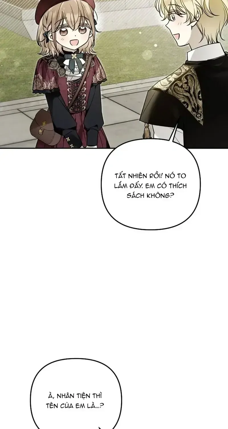 Độc Chiếm Sự Sủng Ái Của Công Nương Út, Mọi Người Đều Ám Ảnh Tôi Chap 44 - Next Chap 45