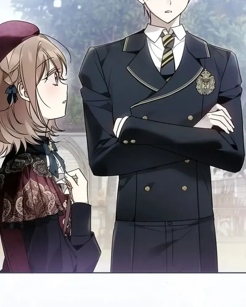 Độc Chiếm Sự Sủng Ái Của Công Nương Út, Mọi Người Đều Ám Ảnh Tôi Chap 44 - Next Chap 45