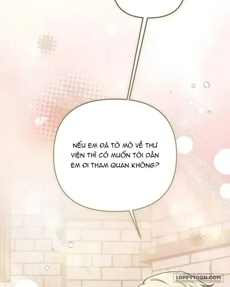 Độc Chiếm Sự Sủng Ái Của Công Nương Út, Mọi Người Đều Ám Ảnh Tôi Chap 44 - Next Chap 45