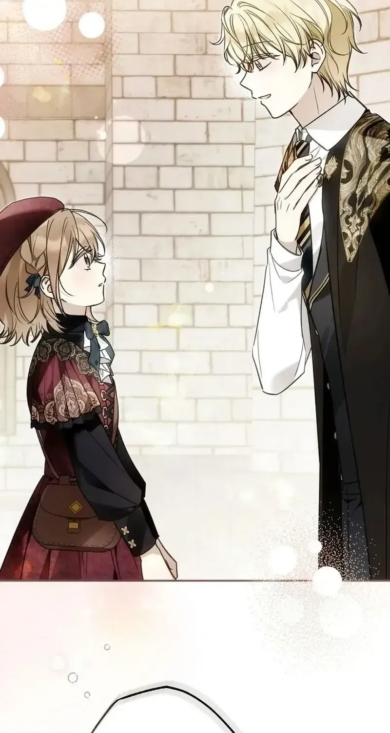 Độc Chiếm Sự Sủng Ái Của Công Nương Út, Mọi Người Đều Ám Ảnh Tôi Chap 44 - Next Chap 45