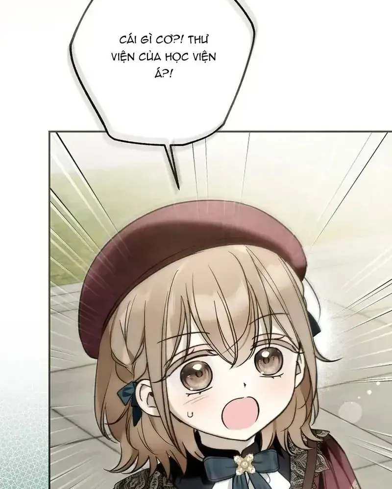 Độc Chiếm Sự Sủng Ái Của Công Nương Út, Mọi Người Đều Ám Ảnh Tôi Chap 44 - Next Chap 45