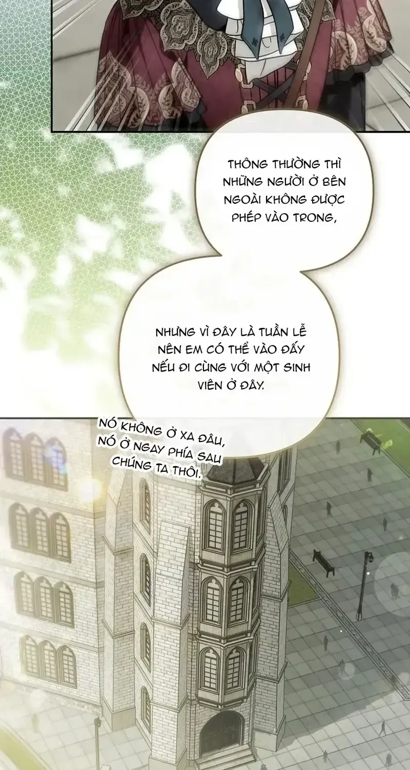 Độc Chiếm Sự Sủng Ái Của Công Nương Út, Mọi Người Đều Ám Ảnh Tôi Chap 44 - Next Chap 45