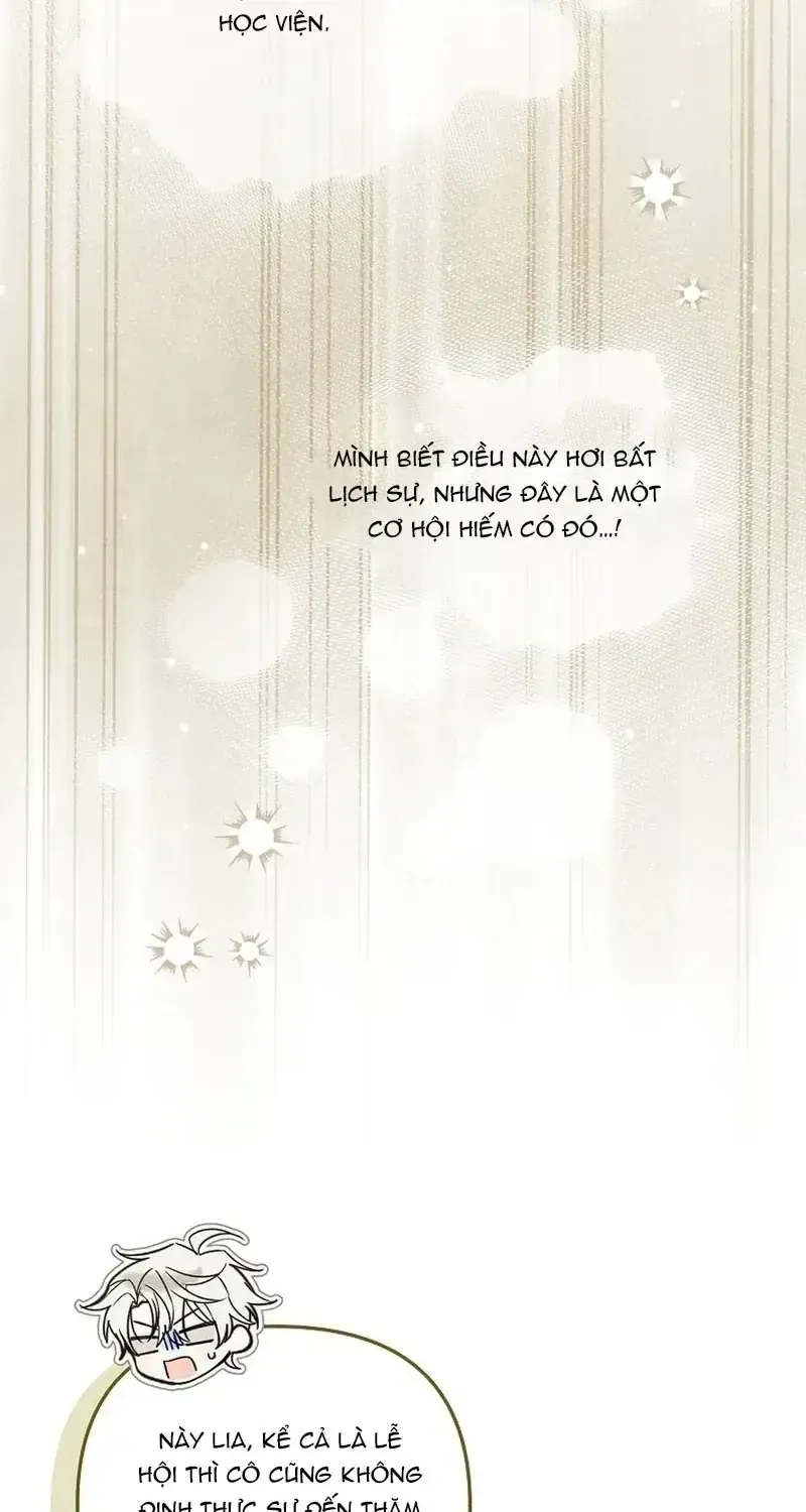 Độc Chiếm Sự Sủng Ái Của Công Nương Út, Mọi Người Đều Ám Ảnh Tôi Chap 44 - Next Chap 45