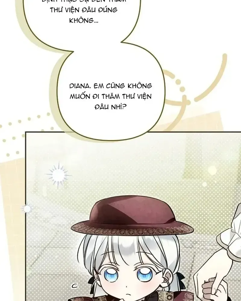 Độc Chiếm Sự Sủng Ái Của Công Nương Út, Mọi Người Đều Ám Ảnh Tôi Chap 44 - Next Chap 45