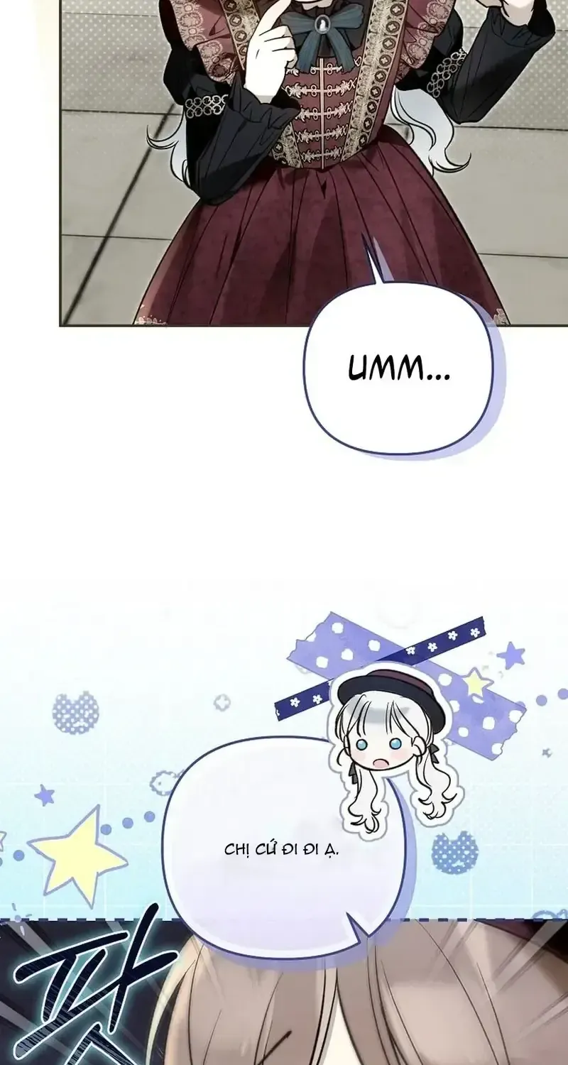 Độc Chiếm Sự Sủng Ái Của Công Nương Út, Mọi Người Đều Ám Ảnh Tôi Chap 44 - Next Chap 45