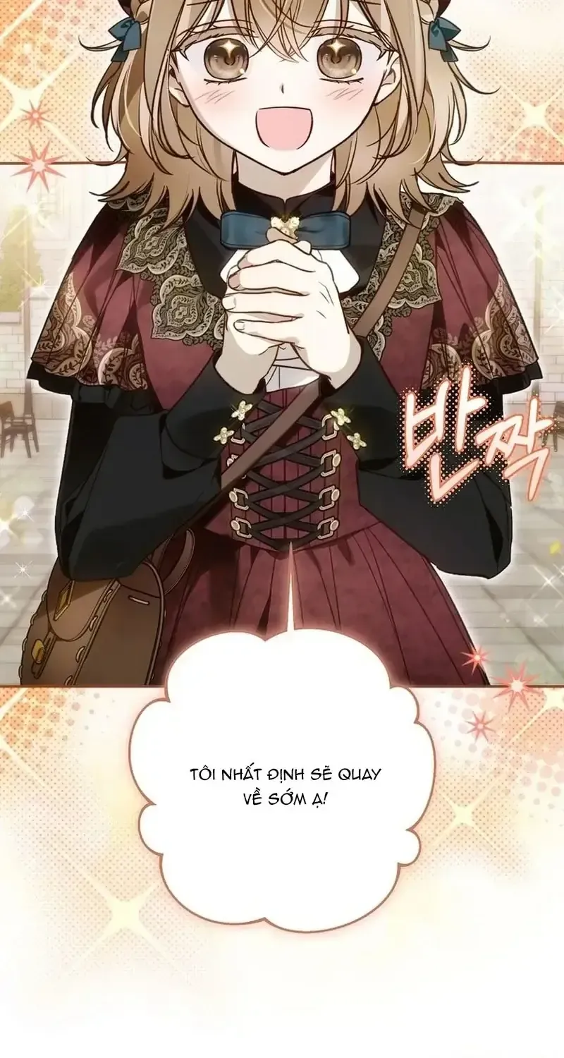 Độc Chiếm Sự Sủng Ái Của Công Nương Út, Mọi Người Đều Ám Ảnh Tôi Chap 44 - Next Chap 45