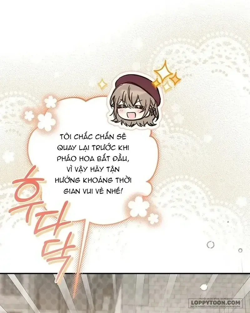 Độc Chiếm Sự Sủng Ái Của Công Nương Út, Mọi Người Đều Ám Ảnh Tôi Chap 44 - Next Chap 45