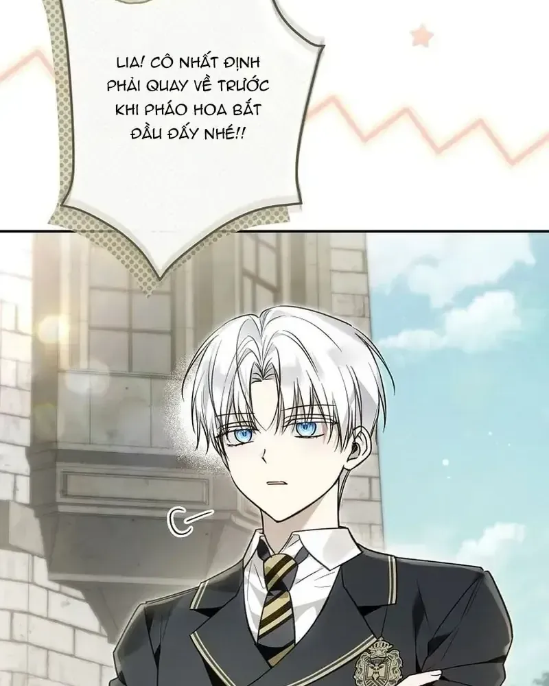 Độc Chiếm Sự Sủng Ái Của Công Nương Út, Mọi Người Đều Ám Ảnh Tôi Chap 44 - Next Chap 45