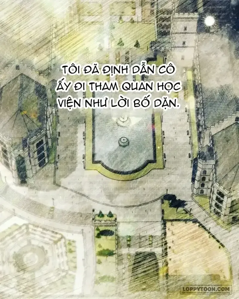 Độc Chiếm Sự Sủng Ái Của Công Nương Út, Mọi Người Đều Ám Ảnh Tôi Chap 44 - Next Chap 45