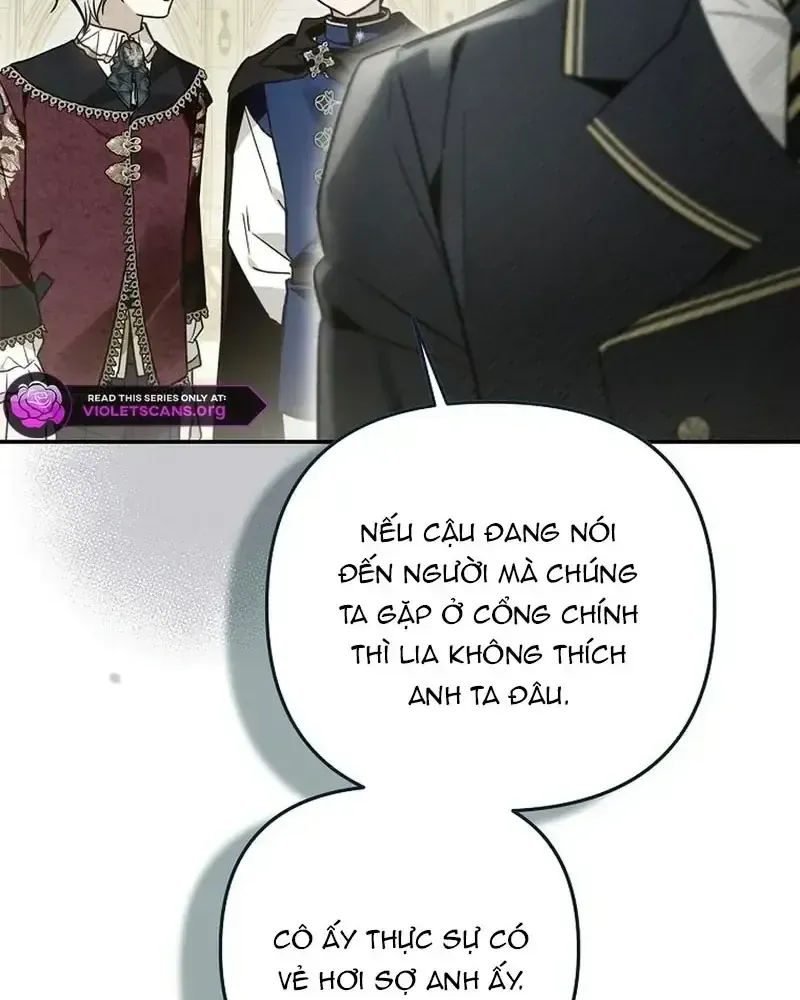 Độc Chiếm Sự Sủng Ái Của Công Nương Út, Mọi Người Đều Ám Ảnh Tôi Chap 44 - Next Chap 45