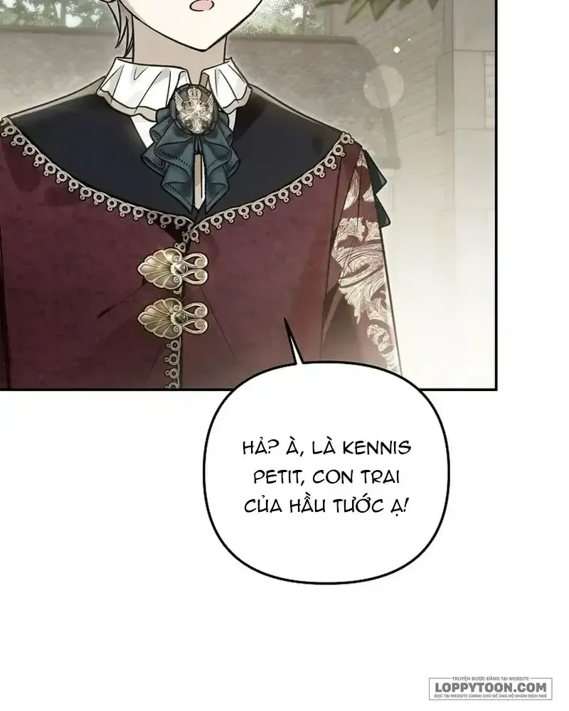 Độc Chiếm Sự Sủng Ái Của Công Nương Út, Mọi Người Đều Ám Ảnh Tôi Chap 44 - Next Chap 45