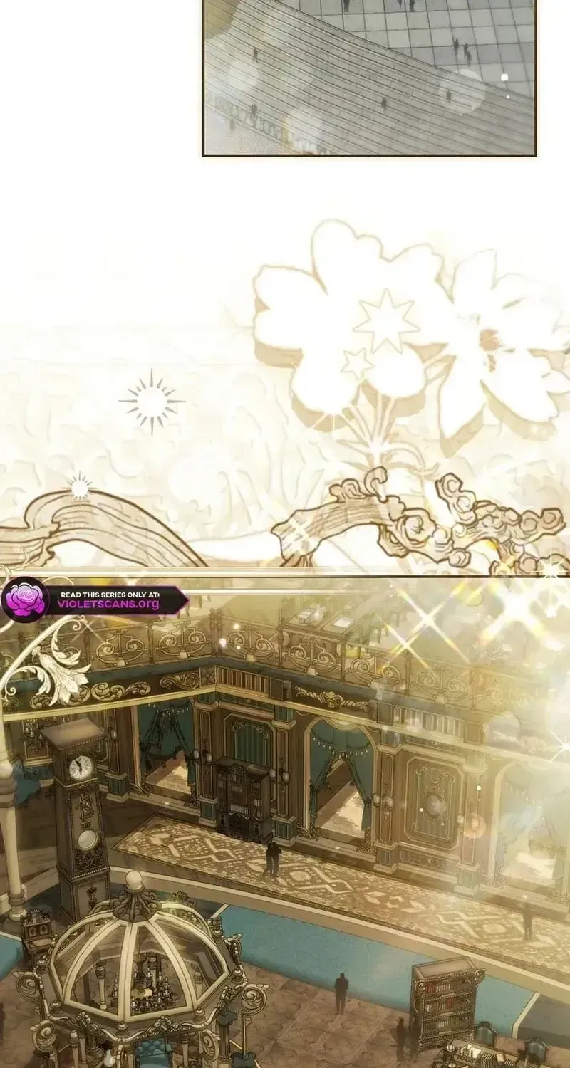 Độc Chiếm Sự Sủng Ái Của Công Nương Út, Mọi Người Đều Ám Ảnh Tôi Chap 44 - Next Chap 45