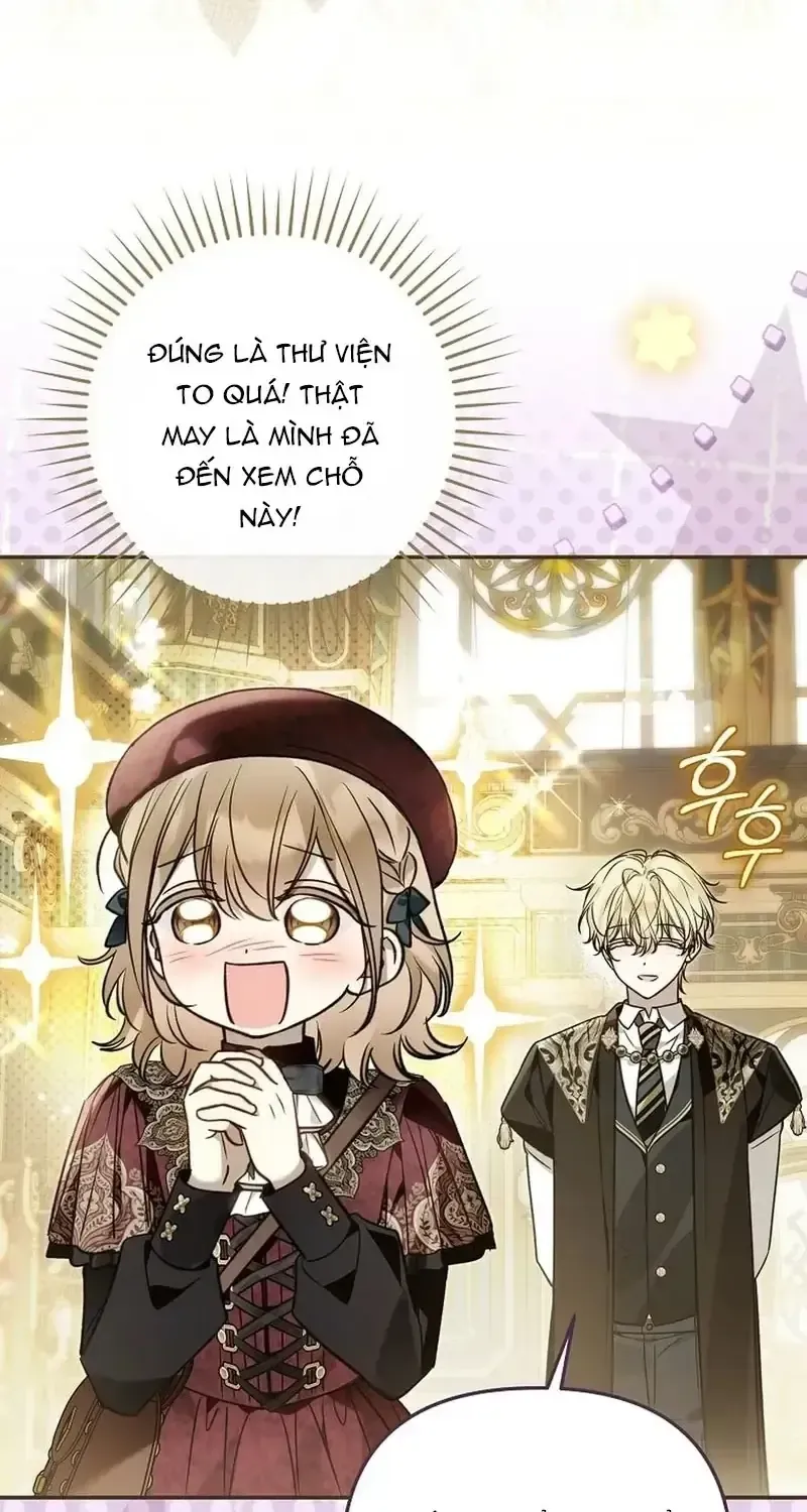 Độc Chiếm Sự Sủng Ái Của Công Nương Út, Mọi Người Đều Ám Ảnh Tôi Chap 44 - Next Chap 45