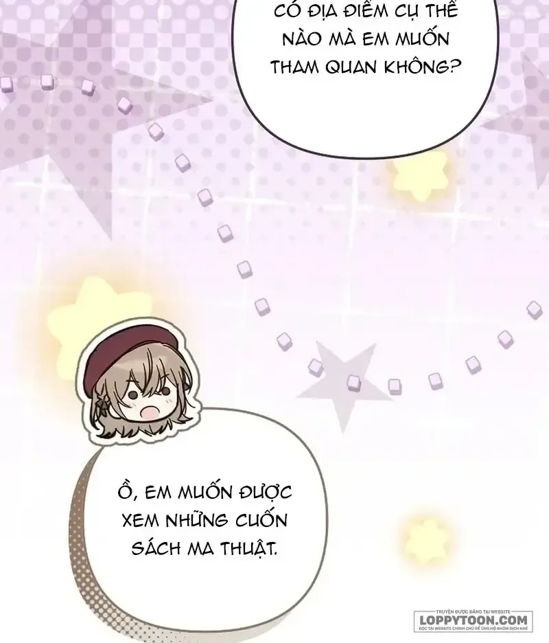 Độc Chiếm Sự Sủng Ái Của Công Nương Út, Mọi Người Đều Ám Ảnh Tôi Chap 44 - Next Chap 45