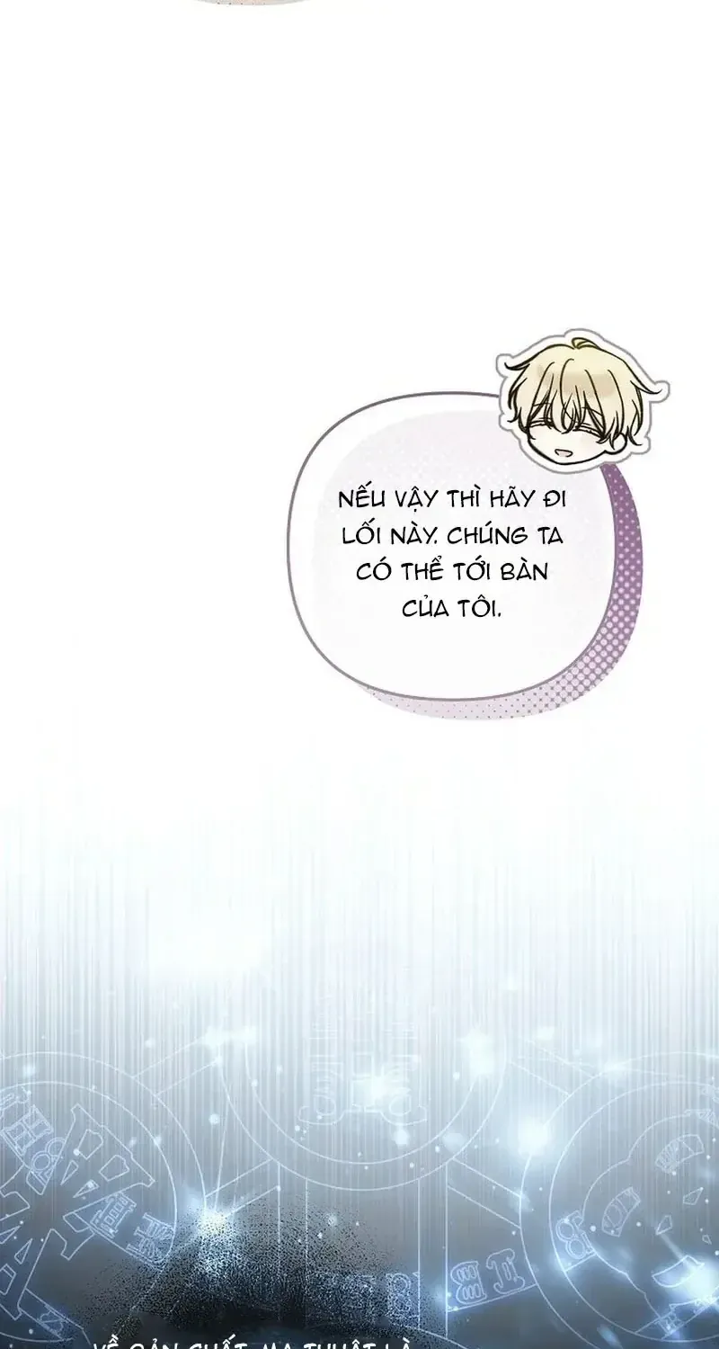 Độc Chiếm Sự Sủng Ái Của Công Nương Út, Mọi Người Đều Ám Ảnh Tôi Chap 44 - Next Chap 45