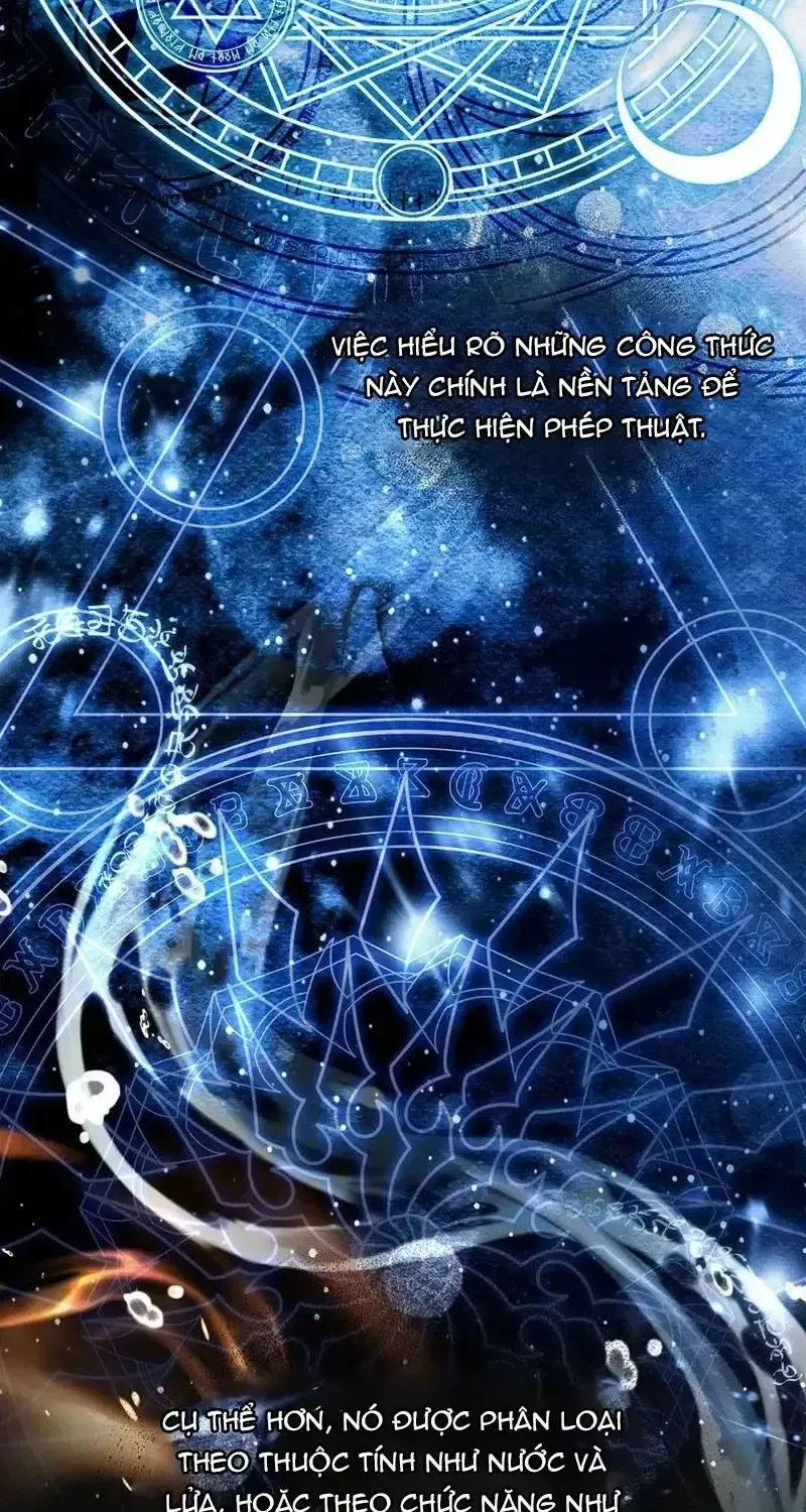 Độc Chiếm Sự Sủng Ái Của Công Nương Út, Mọi Người Đều Ám Ảnh Tôi Chap 44 - Next Chap 45