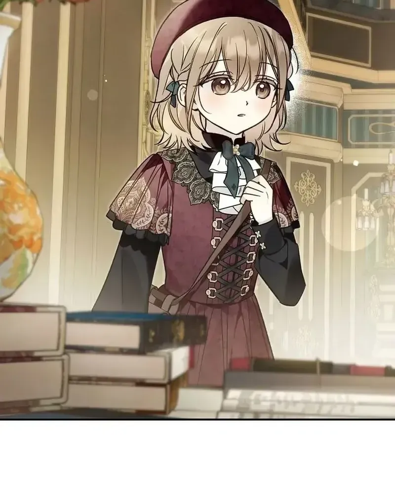 Độc Chiếm Sự Sủng Ái Của Công Nương Út, Mọi Người Đều Ám Ảnh Tôi Chap 44 - Next Chap 45