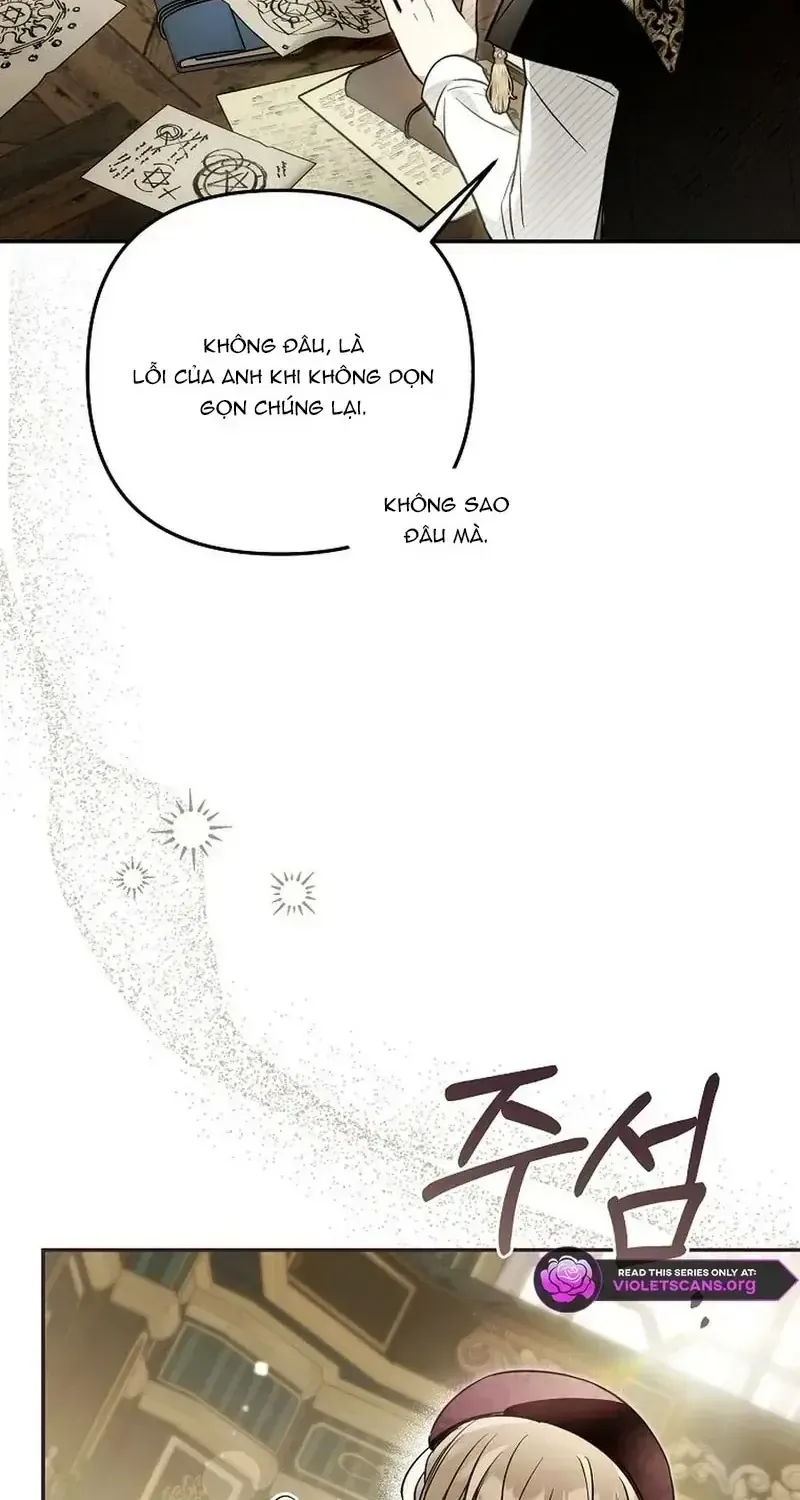 Độc Chiếm Sự Sủng Ái Của Công Nương Út, Mọi Người Đều Ám Ảnh Tôi Chap 44 - Next Chap 45