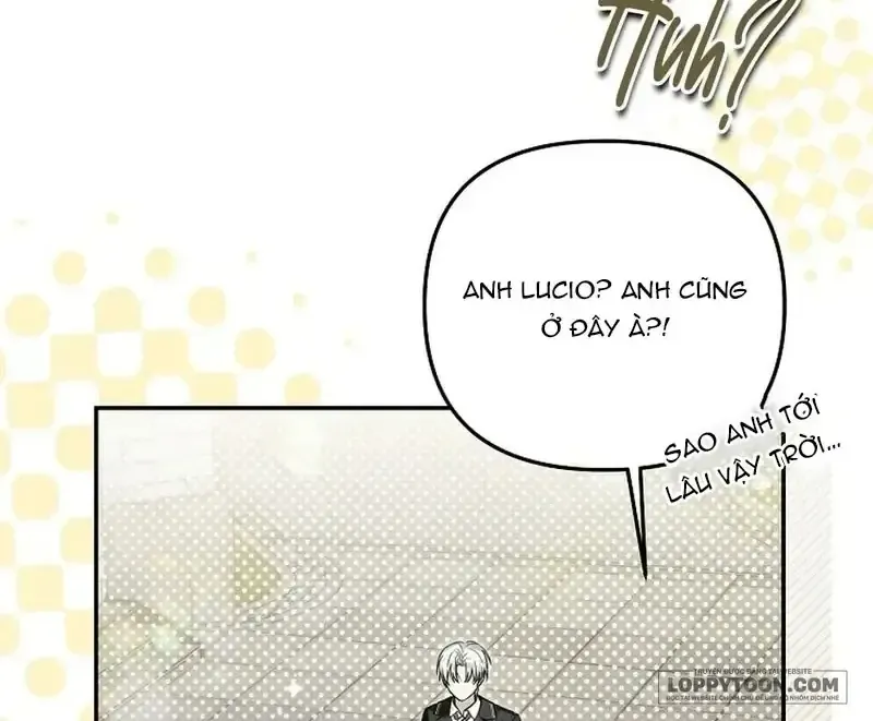 Độc Chiếm Sự Sủng Ái Của Công Nương Út, Mọi Người Đều Ám Ảnh Tôi Chap 44 - Next Chap 45