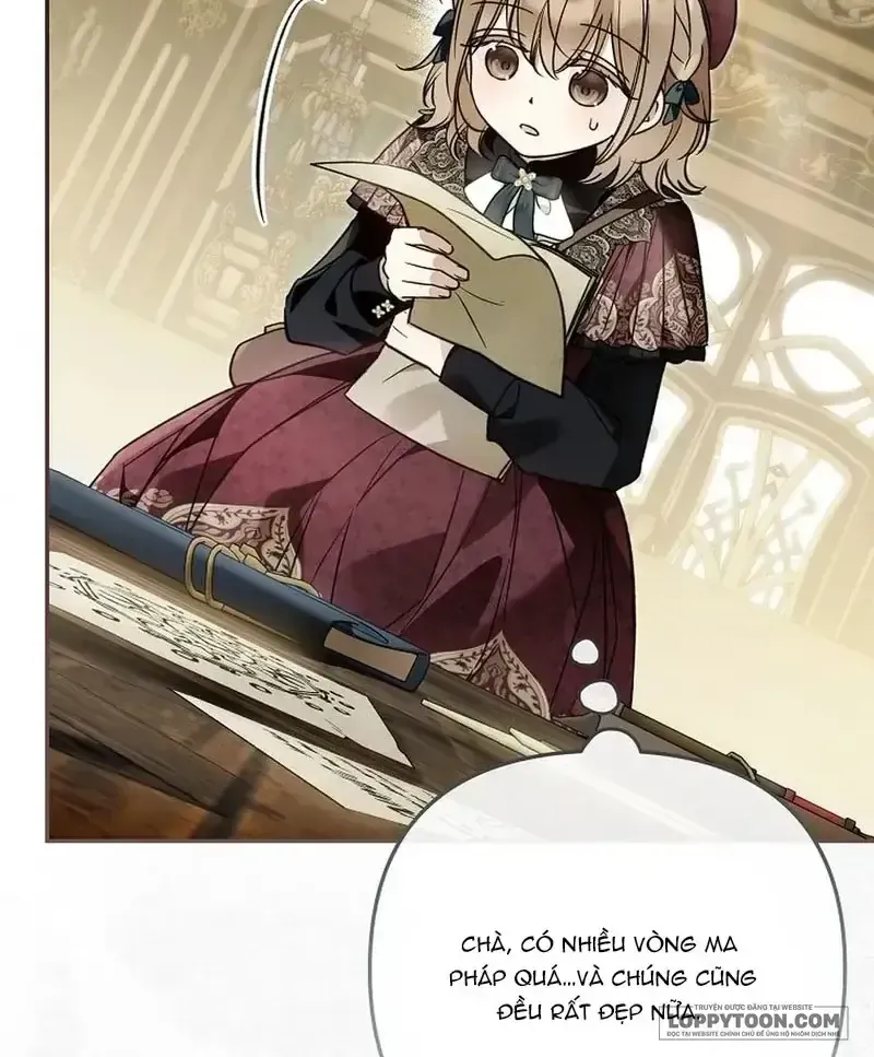 Độc Chiếm Sự Sủng Ái Của Công Nương Út, Mọi Người Đều Ám Ảnh Tôi Chap 44 - Next Chap 45