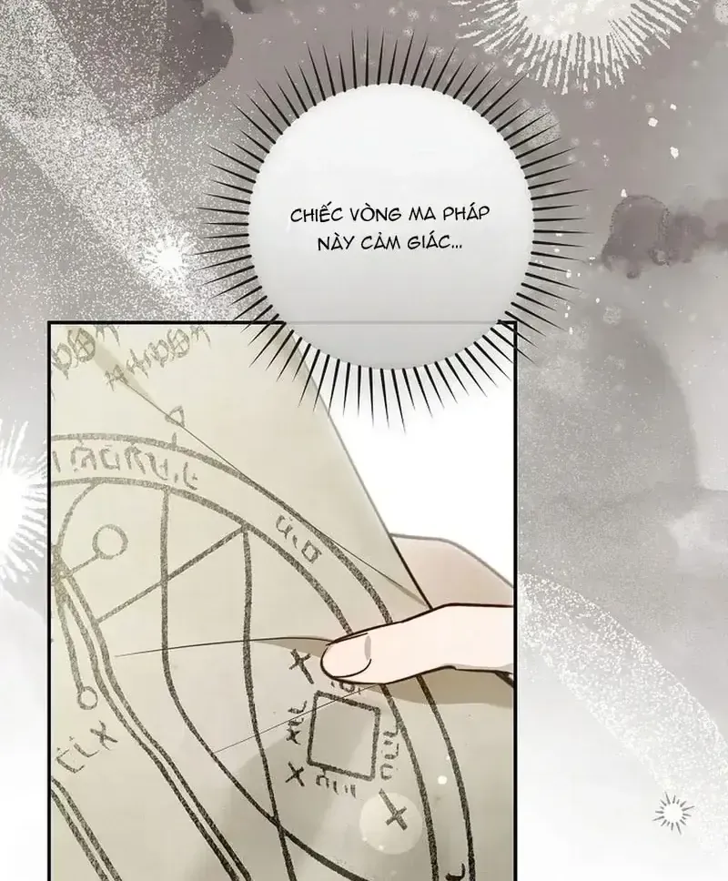 Độc Chiếm Sự Sủng Ái Của Công Nương Út, Mọi Người Đều Ám Ảnh Tôi Chap 44 - Next Chap 45