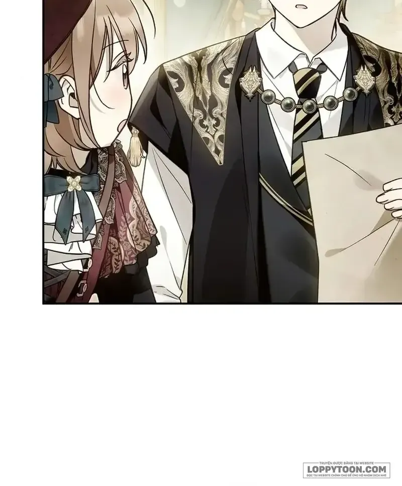 Độc Chiếm Sự Sủng Ái Của Công Nương Út, Mọi Người Đều Ám Ảnh Tôi Chap 44 - Next Chap 45