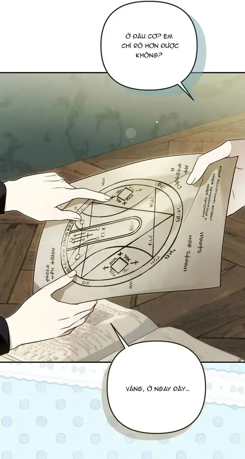 Độc Chiếm Sự Sủng Ái Của Công Nương Út, Mọi Người Đều Ám Ảnh Tôi Chap 44 - Next Chap 45