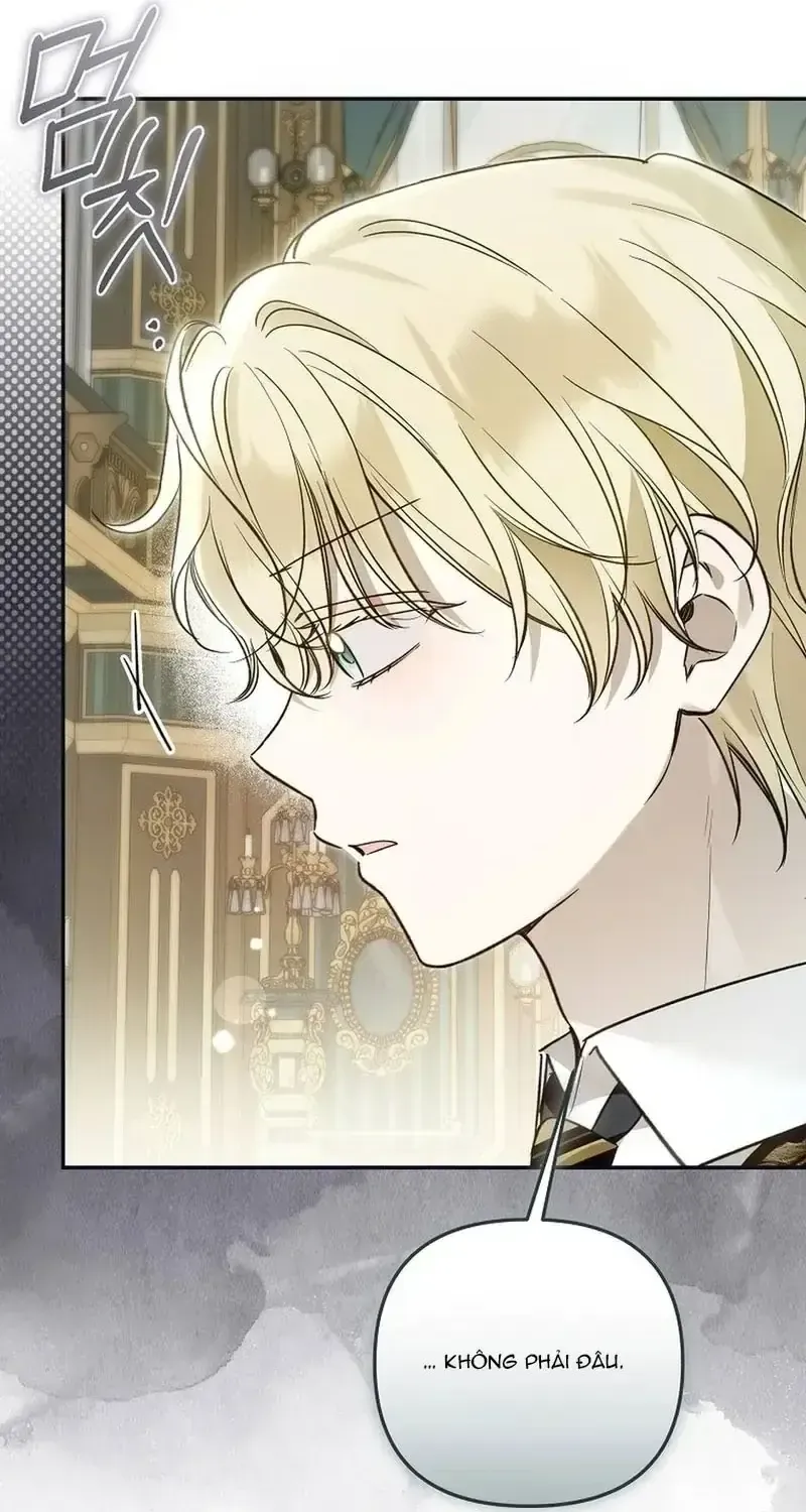 Độc Chiếm Sự Sủng Ái Của Công Nương Út, Mọi Người Đều Ám Ảnh Tôi Chap 44 - Next Chap 45