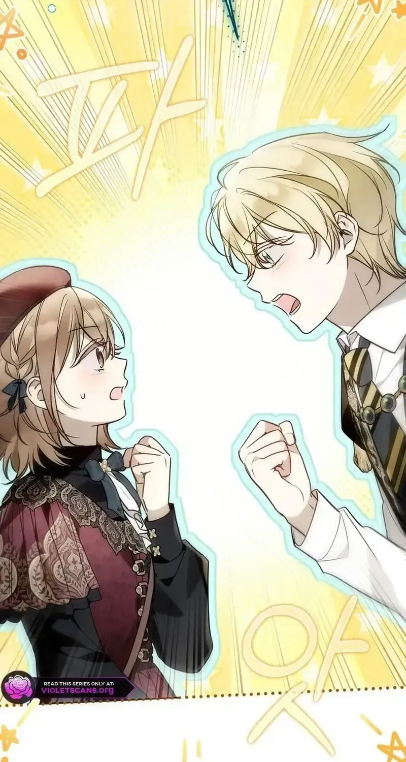 Độc Chiếm Sự Sủng Ái Của Công Nương Út, Mọi Người Đều Ám Ảnh Tôi Chap 44 - Next Chap 45