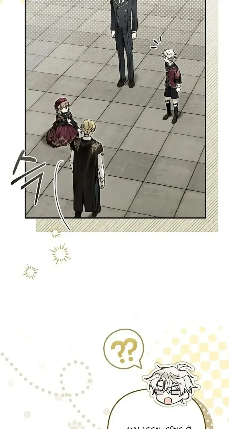 Độc Chiếm Sự Sủng Ái Của Công Nương Út, Mọi Người Đều Ám Ảnh Tôi Chap 44 - Next Chap 45