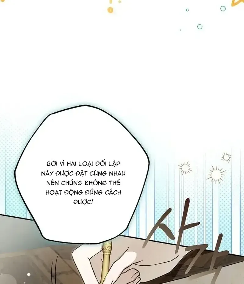 Độc Chiếm Sự Sủng Ái Của Công Nương Út, Mọi Người Đều Ám Ảnh Tôi Chap 44 - Next Chap 45