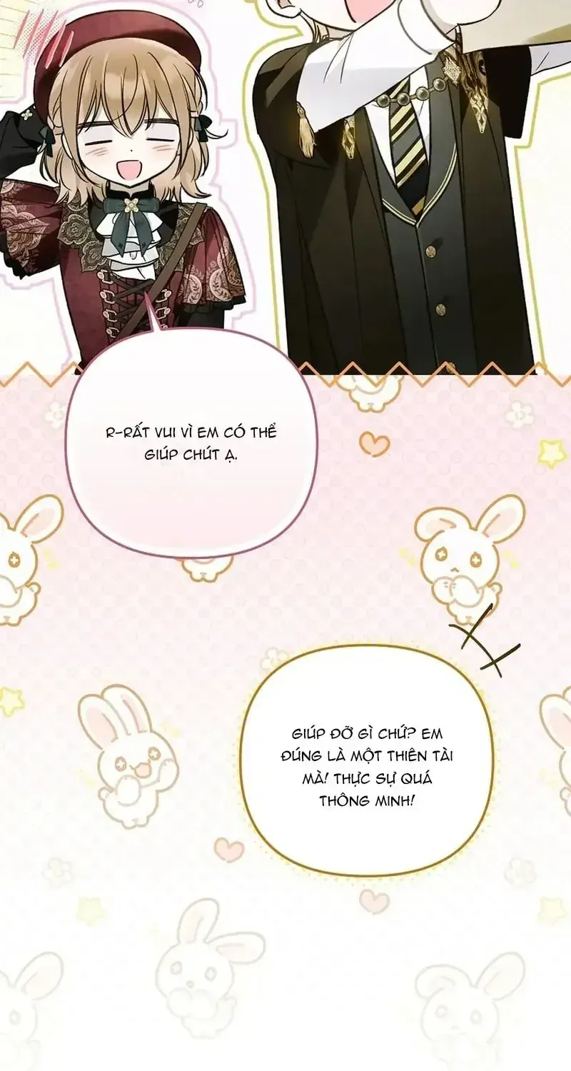 Độc Chiếm Sự Sủng Ái Của Công Nương Út, Mọi Người Đều Ám Ảnh Tôi Chap 44 - Next Chap 45