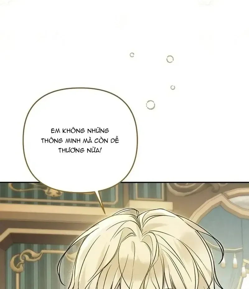 Độc Chiếm Sự Sủng Ái Của Công Nương Út, Mọi Người Đều Ám Ảnh Tôi Chap 44 - Next Chap 45