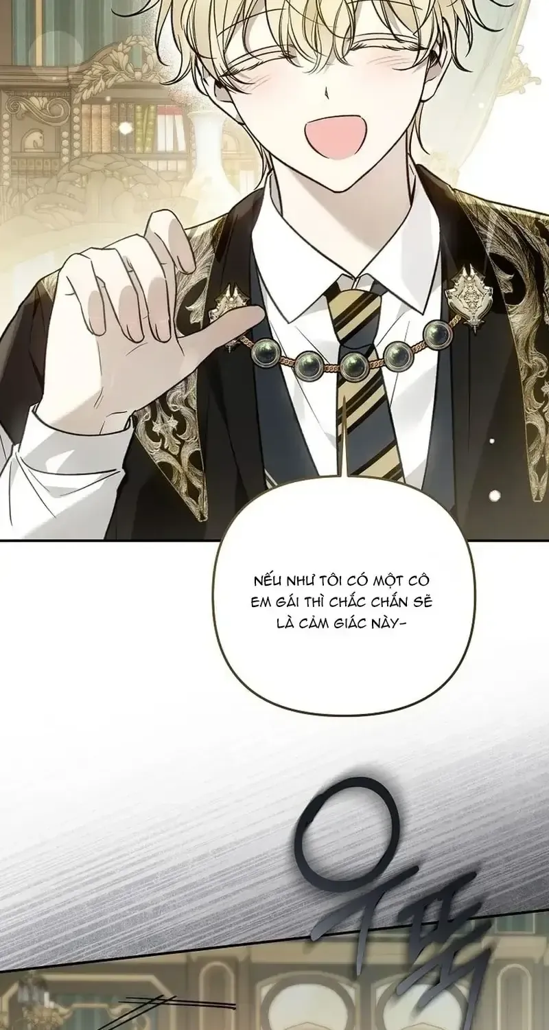 Độc Chiếm Sự Sủng Ái Của Công Nương Út, Mọi Người Đều Ám Ảnh Tôi Chap 44 - Next Chap 45