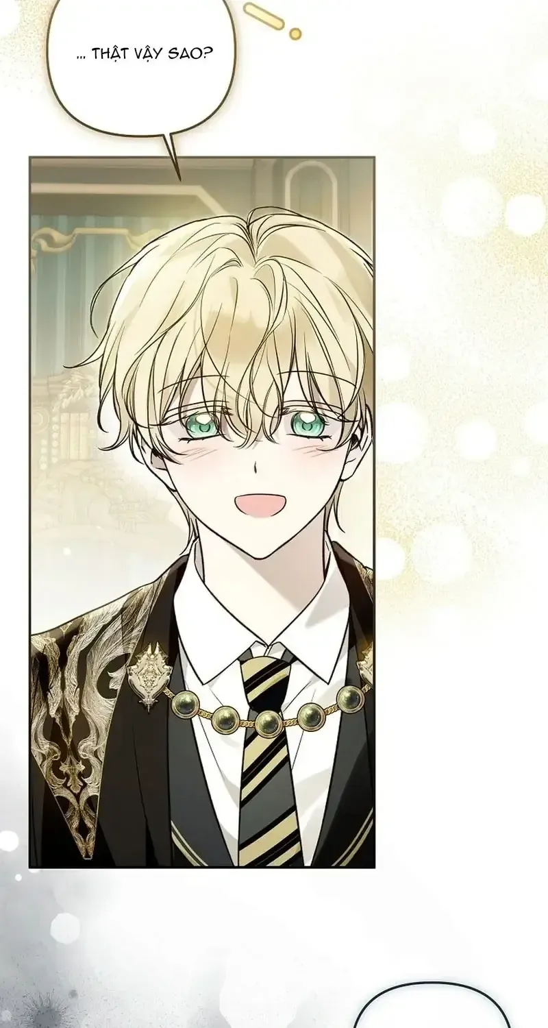 Độc Chiếm Sự Sủng Ái Của Công Nương Út, Mọi Người Đều Ám Ảnh Tôi Chap 44 - Next Chap 45