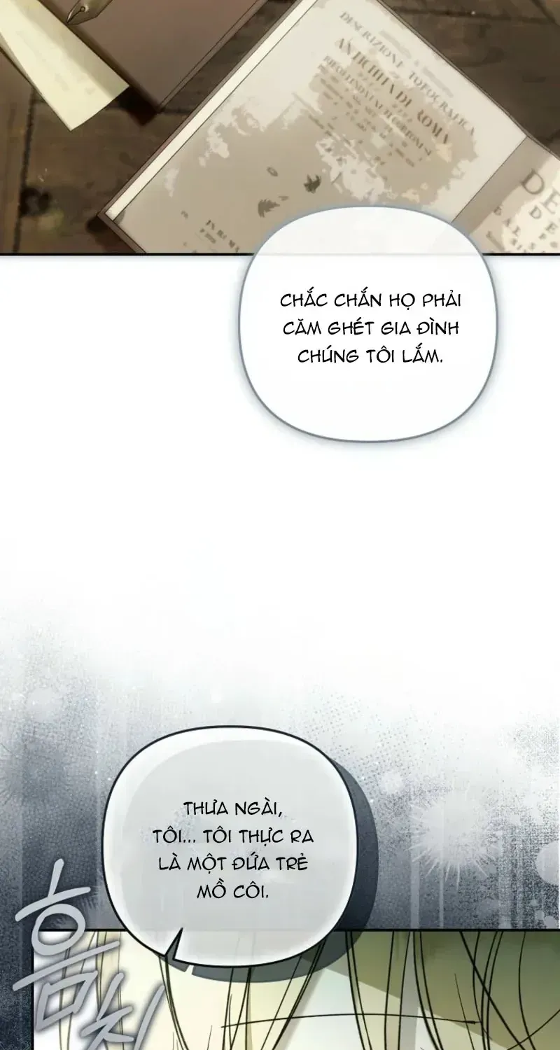 Độc Chiếm Sự Sủng Ái Của Công Nương Út, Mọi Người Đều Ám Ảnh Tôi Chap 45 - Next Chap 46