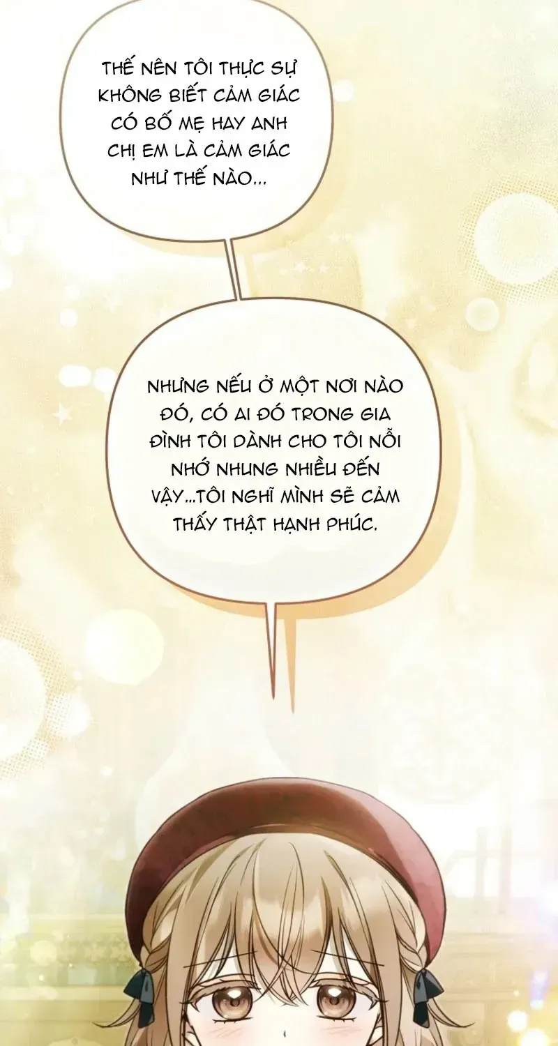 Độc Chiếm Sự Sủng Ái Của Công Nương Út, Mọi Người Đều Ám Ảnh Tôi Chap 45 - Next Chap 46