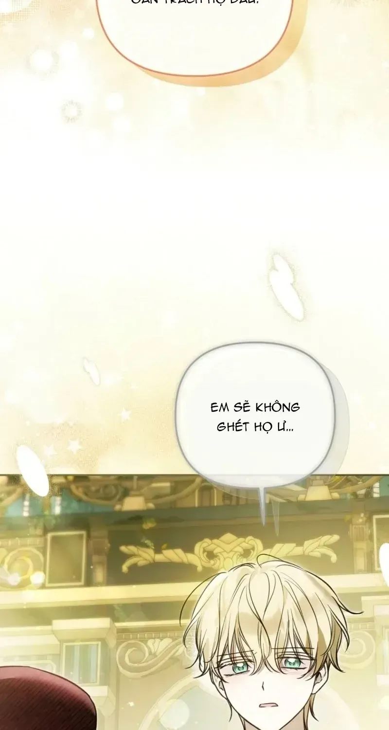 Độc Chiếm Sự Sủng Ái Của Công Nương Út, Mọi Người Đều Ám Ảnh Tôi Chap 45 - Next Chap 46