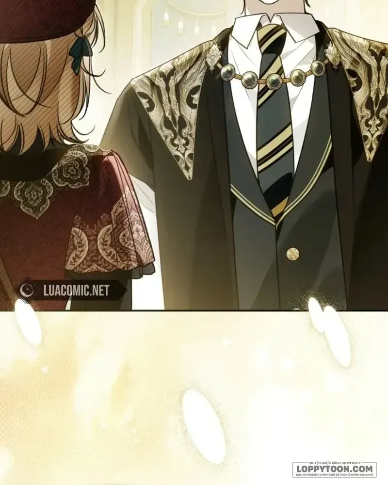 Độc Chiếm Sự Sủng Ái Của Công Nương Út, Mọi Người Đều Ám Ảnh Tôi Chap 45 - Next Chap 46