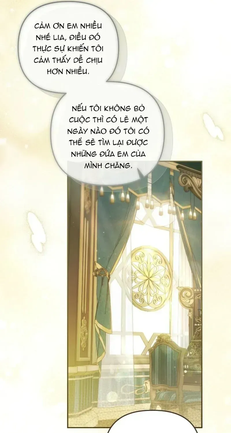 Độc Chiếm Sự Sủng Ái Của Công Nương Út, Mọi Người Đều Ám Ảnh Tôi Chap 45 - Next Chap 46