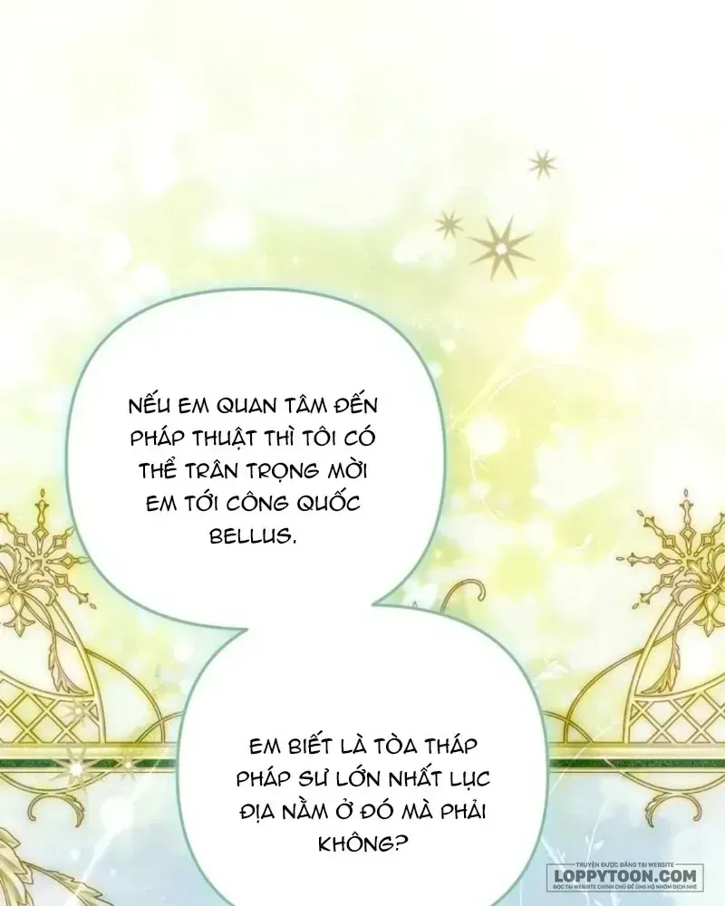Độc Chiếm Sự Sủng Ái Của Công Nương Út, Mọi Người Đều Ám Ảnh Tôi Chap 45 - Next Chap 46