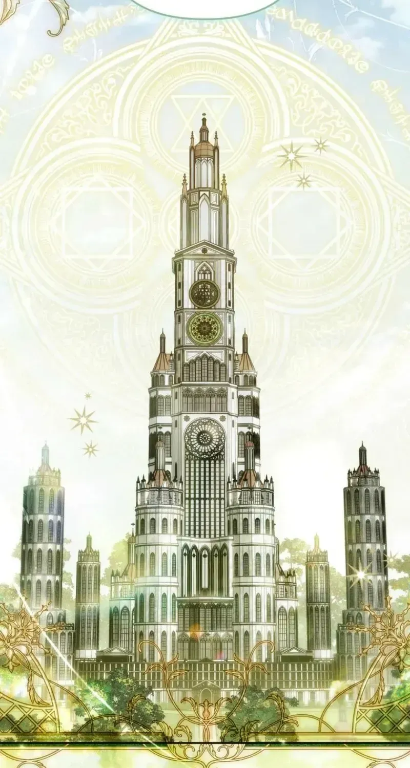 Độc Chiếm Sự Sủng Ái Của Công Nương Út, Mọi Người Đều Ám Ảnh Tôi Chap 45 - Next Chap 46