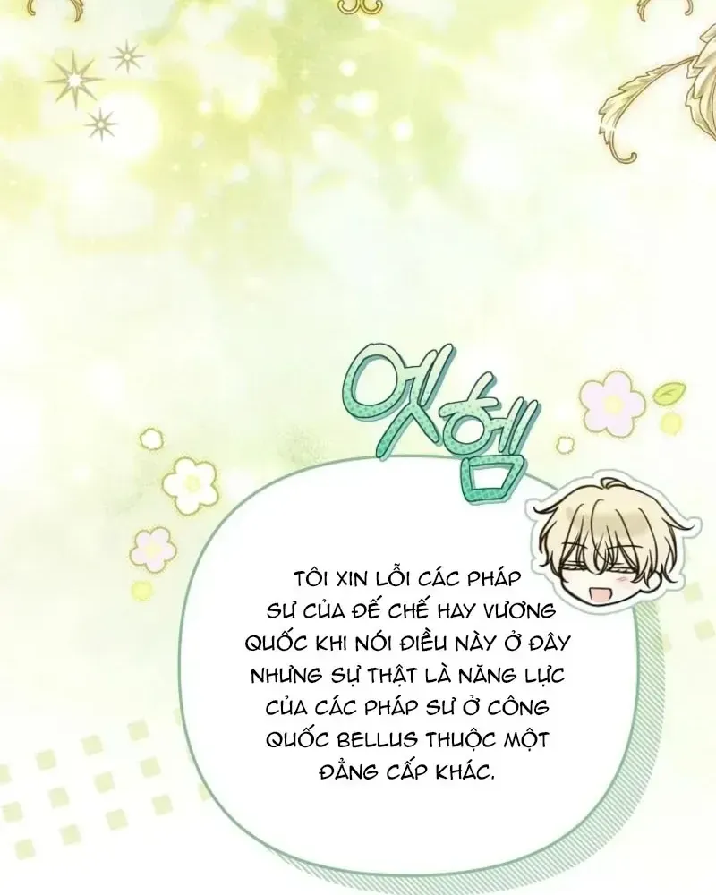 Độc Chiếm Sự Sủng Ái Của Công Nương Út, Mọi Người Đều Ám Ảnh Tôi Chap 45 - Next Chap 46