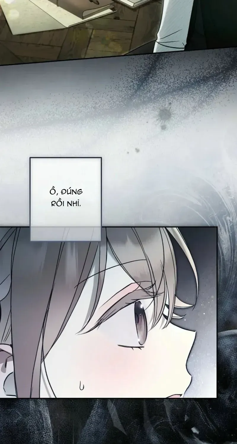 Độc Chiếm Sự Sủng Ái Của Công Nương Út, Mọi Người Đều Ám Ảnh Tôi Chap 45 - Next Chap 46
