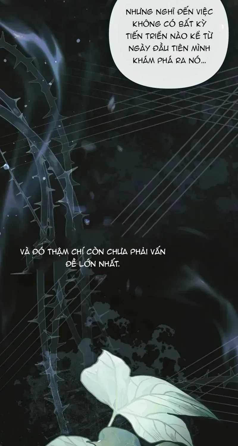 Độc Chiếm Sự Sủng Ái Của Công Nương Út, Mọi Người Đều Ám Ảnh Tôi Chap 45 - Next Chap 46