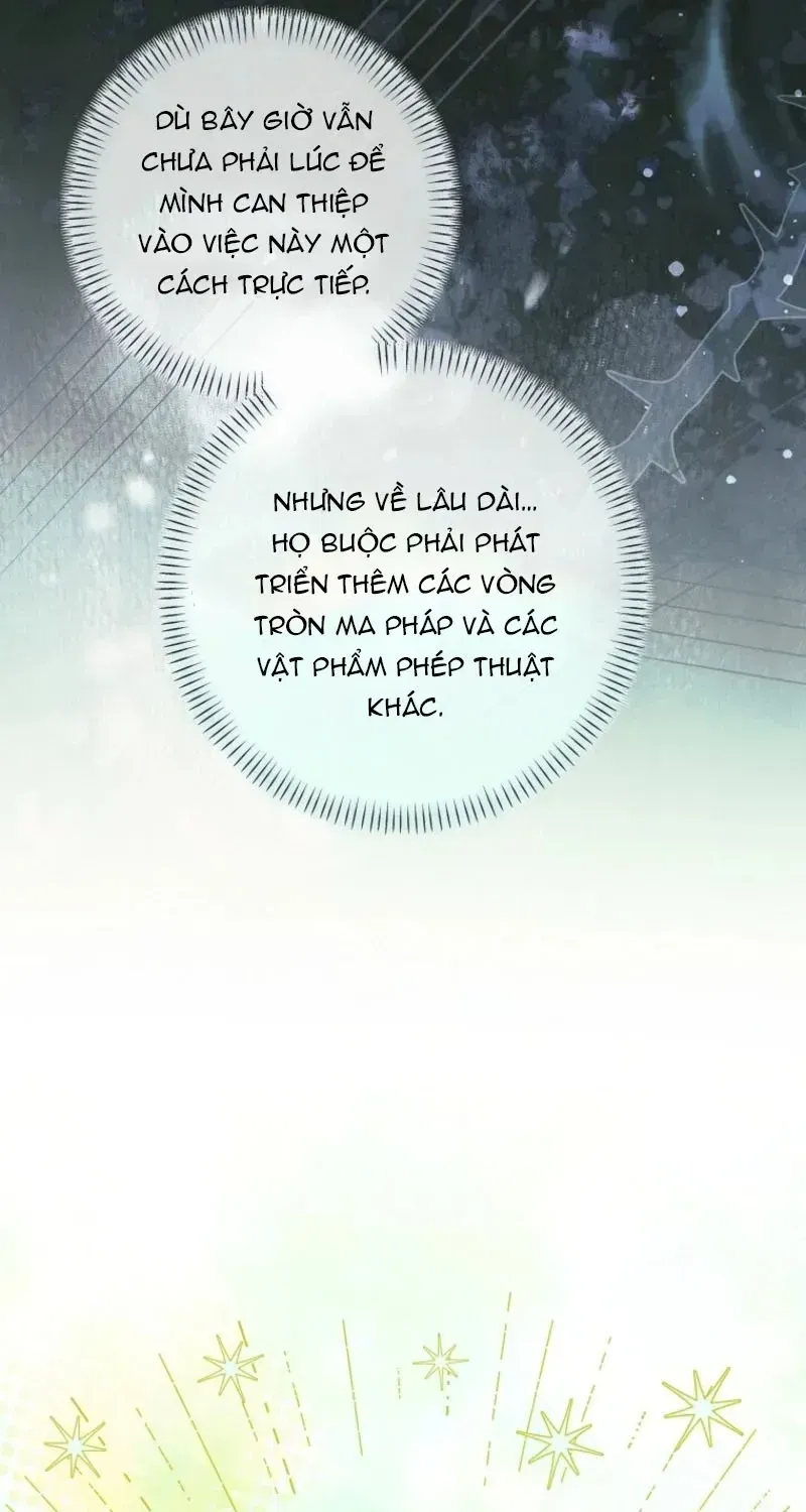 Độc Chiếm Sự Sủng Ái Của Công Nương Út, Mọi Người Đều Ám Ảnh Tôi Chap 45 - Next Chap 46