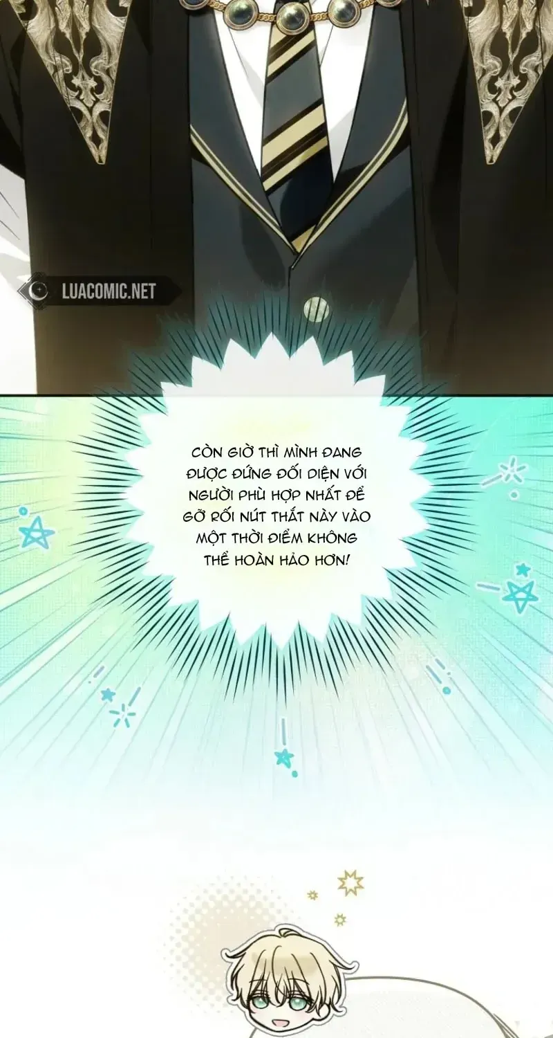 Độc Chiếm Sự Sủng Ái Của Công Nương Út, Mọi Người Đều Ám Ảnh Tôi Chap 45 - Next Chap 46
