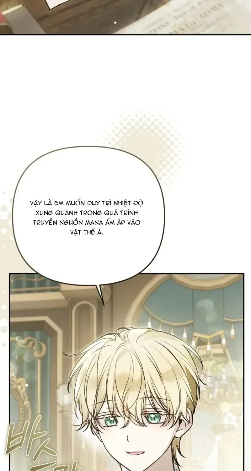 Độc Chiếm Sự Sủng Ái Của Công Nương Út, Mọi Người Đều Ám Ảnh Tôi Chap 45 - Next Chap 46