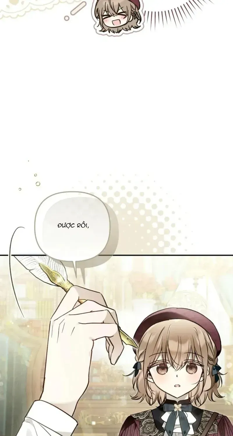 Độc Chiếm Sự Sủng Ái Của Công Nương Út, Mọi Người Đều Ám Ảnh Tôi Chap 45 - Next Chap 46